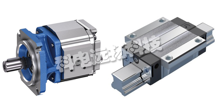 REXROTH液壓泵/導軌/過濾器