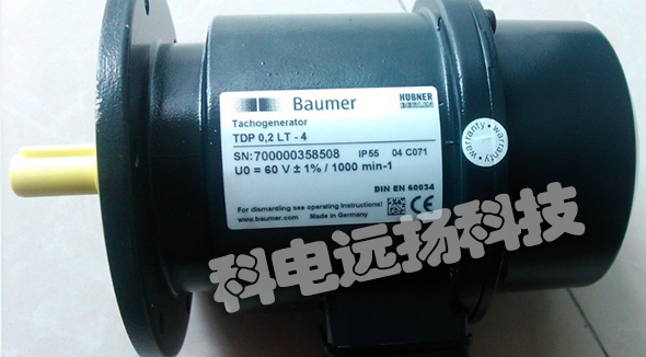 德國HUBNER-BERLIN絕對編碼器POG9D5001