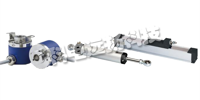 ELTRA編碼器/增量旋轉編碼器/絕對值編碼器