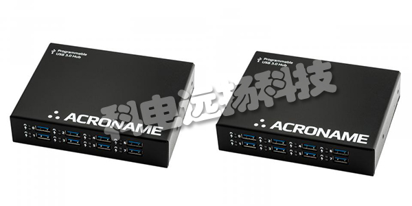 ACRONAME集線器,美國ACRONAME,美國集線器,USBHub3+