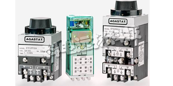 AGASTAT繼電器,AGASTAT時間繼電器,美國AGASTAT,美國時間繼電器,7022WCITV