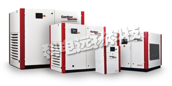 GARDNER DENVER壓縮機,GARDNER DENVER螺桿式壓縮機,美國GARDNER DENVER,美國螺桿式壓縮機,ENVS2-33kW