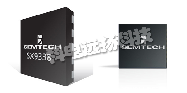 SEMTECH_美國SEMTECH品牌_SEMTECH型號