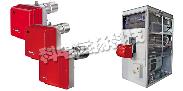 意大利利雅路RIELLO燃燒器BGK系列