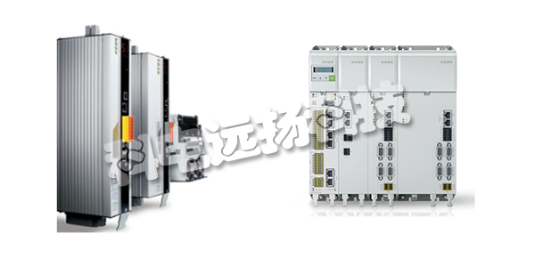 LTI MOTION驅動器/逆變器/控制器