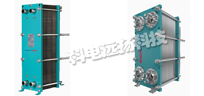 THERMOWAVE換熱器_德國THERMOWAVE換熱器