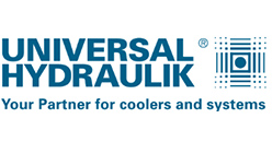 UNIVERSAL HYDRAULIK