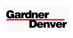 GARDNER DENVER