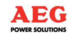 AEG POWER SOLUTIONS