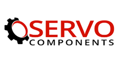 SERVO COMPONENTS